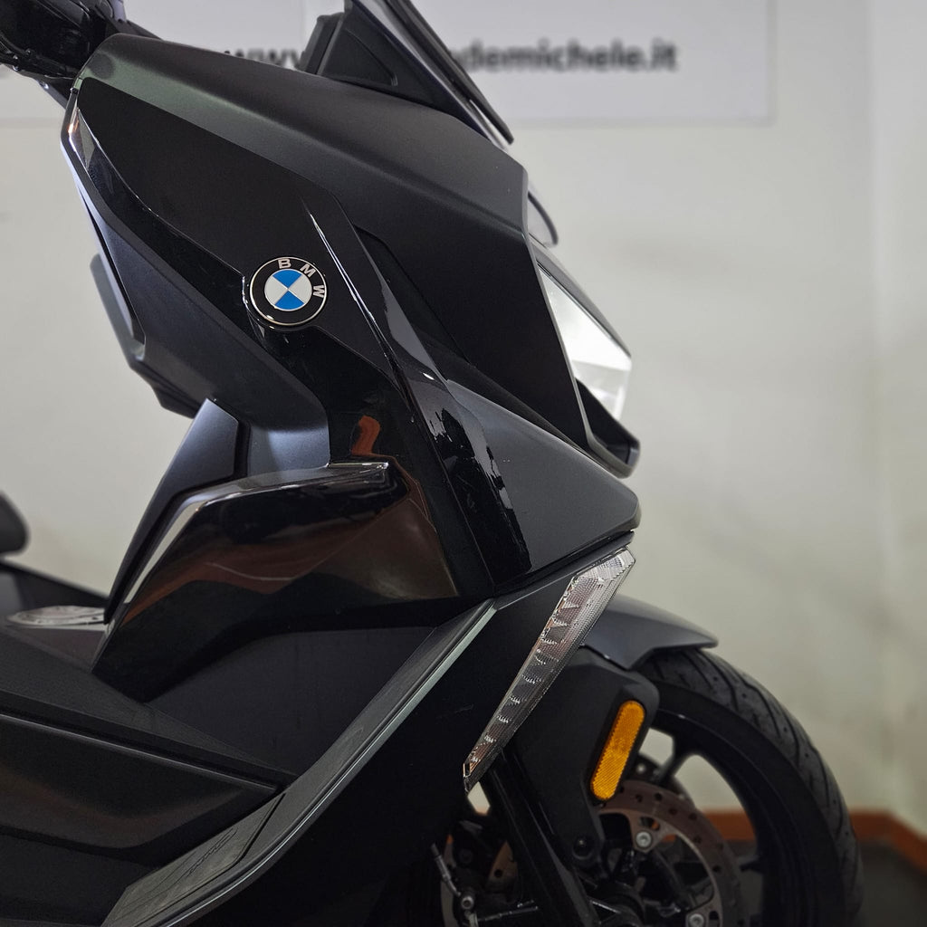 BMW C 400 GT - 2021 - KM 3852