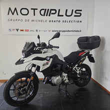 Carica l&#39;immagine nel visualizzatore di Gallery, BMW F 750 GS - 2023 - KM 5864