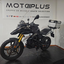 Carica l&#39;immagine nel visualizzatore di Gallery, BMW G 310 GS - 2024 - KM 7913