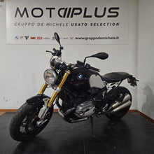 Carica l&#39;immagine nel visualizzatore di Gallery, BMW R NINE T - 2015 - KM 48165