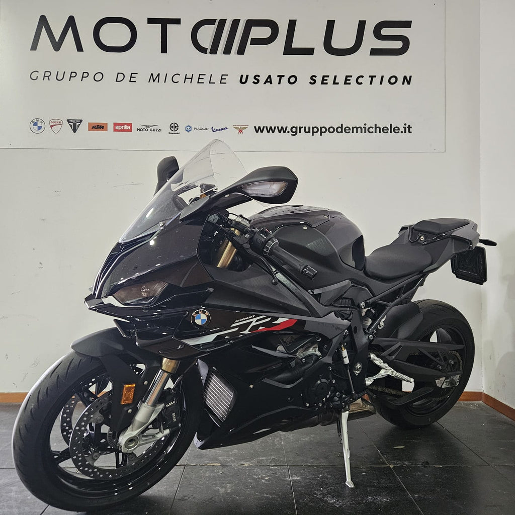 BMW S 1000 RR - 2023 - KM 4880