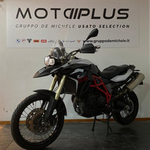 Carica l&#39;immagine nel visualizzatore di Gallery, BMW F 800 GS - 2015 - KM 63745