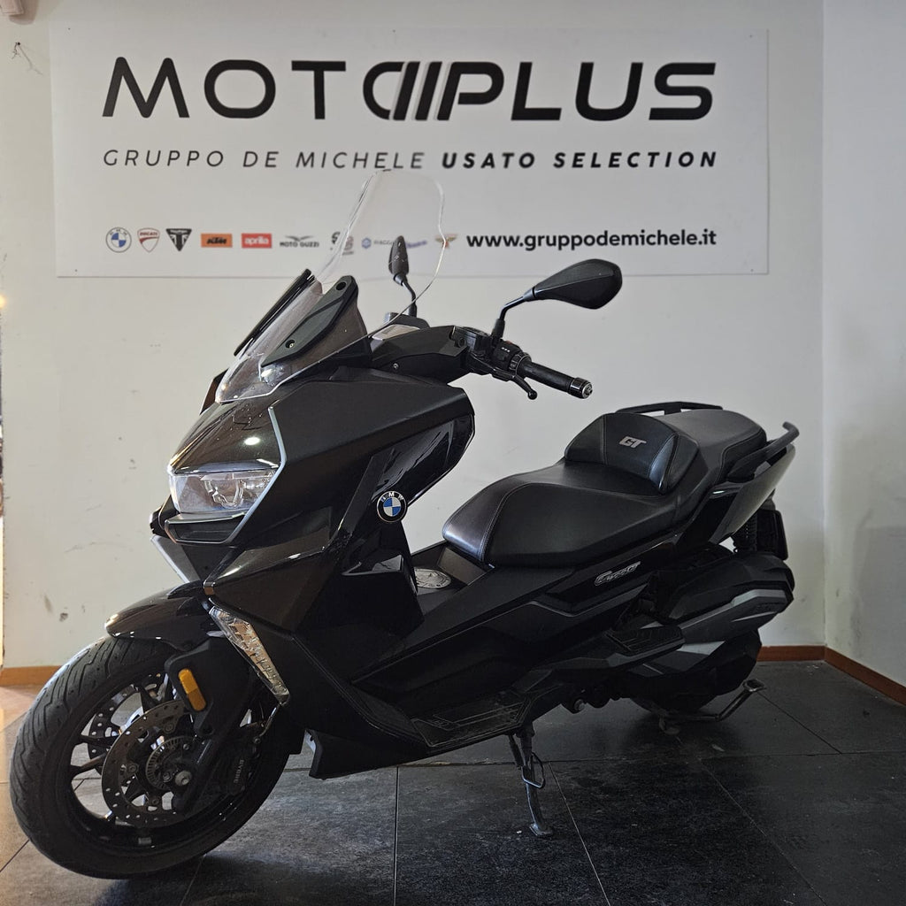 BMW C 400 GT - 2021 - KM 24502