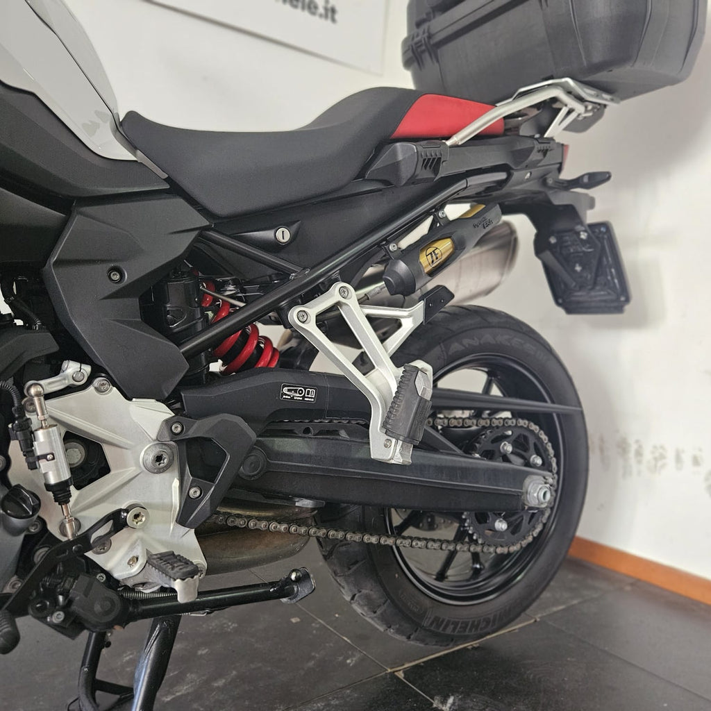 BMW F 750 GS - 2023 - KM 5864