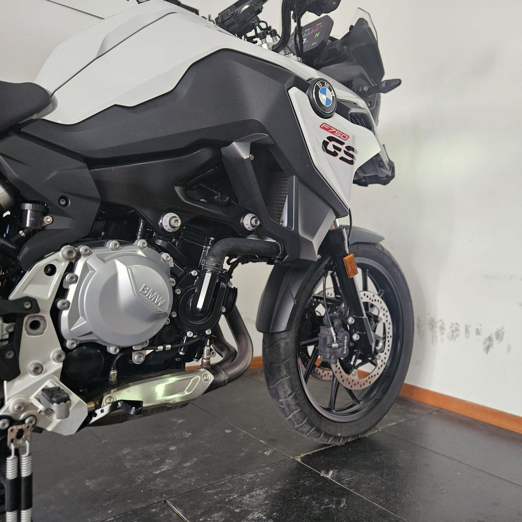 BMW F 750 GS - 2023 - KM 5864