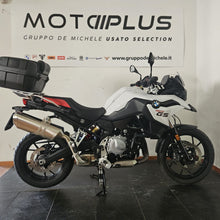 Carica l&#39;immagine nel visualizzatore di Gallery, BMW F 750 GS - 2023 - KM 5864