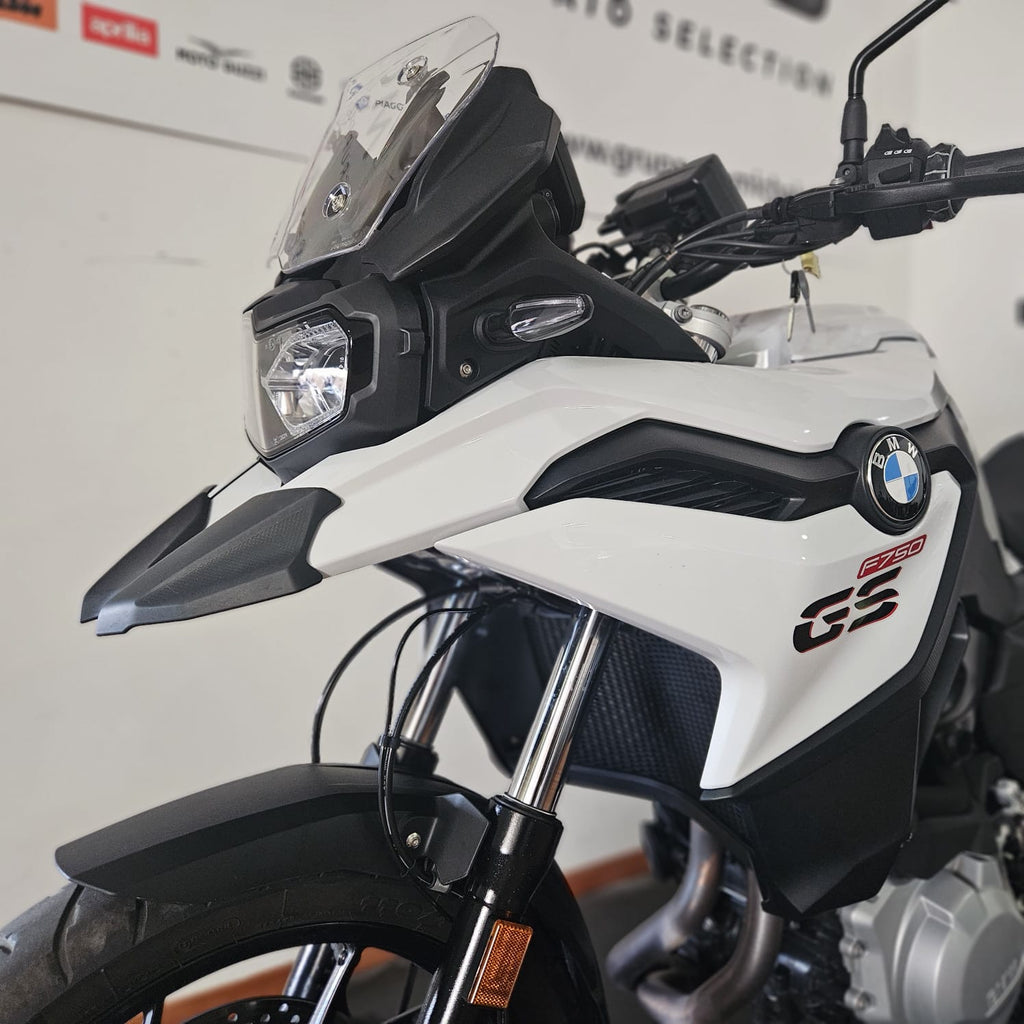 BMW F 750 GS - 2023 - KM 5864