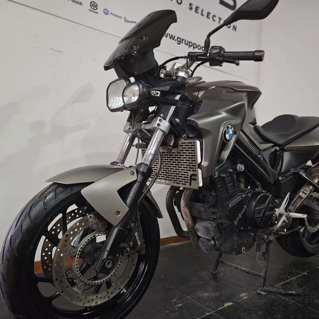 BMW F 800 R - 2013 - KM 59068