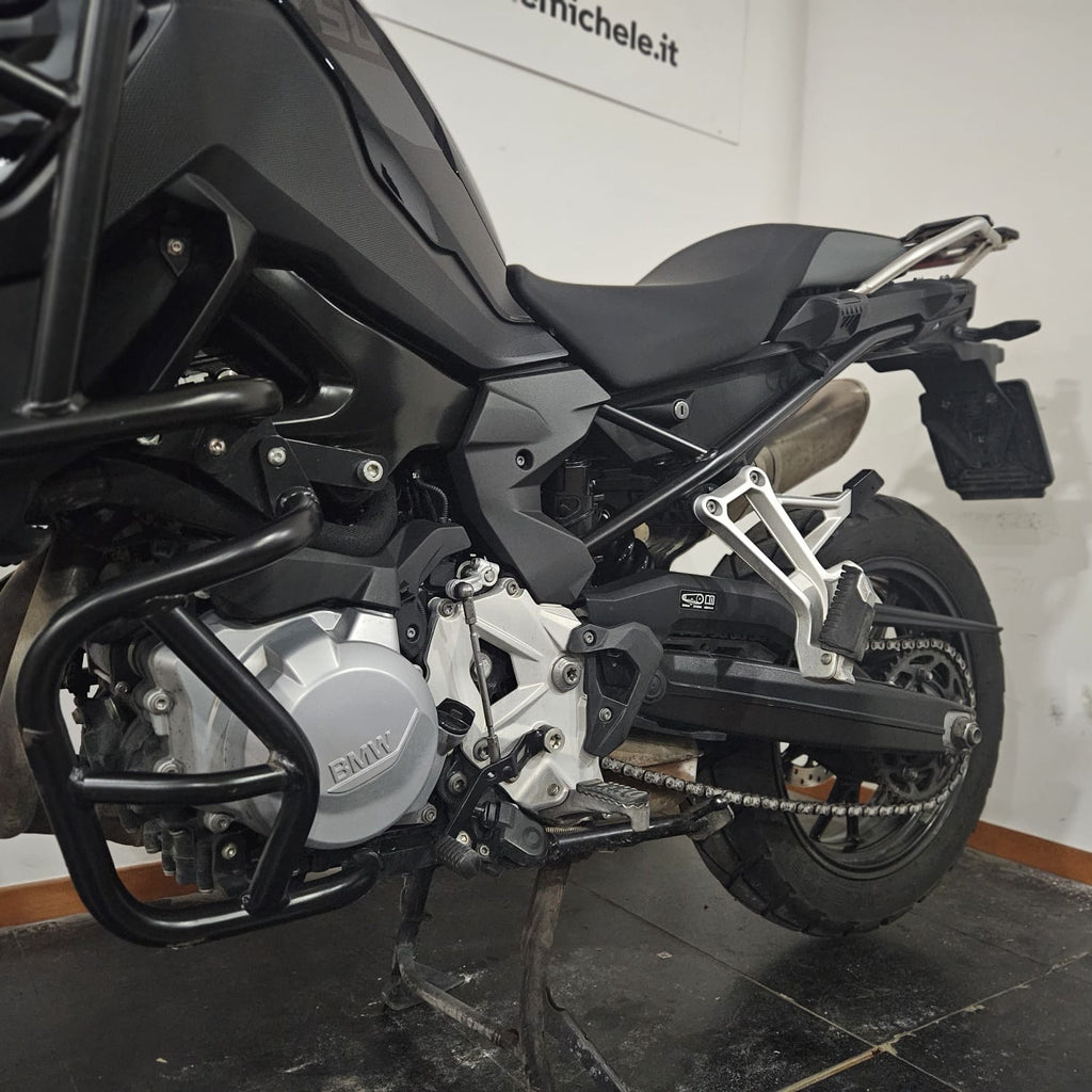 BMW F 750 GS - 2022 - KM 26038