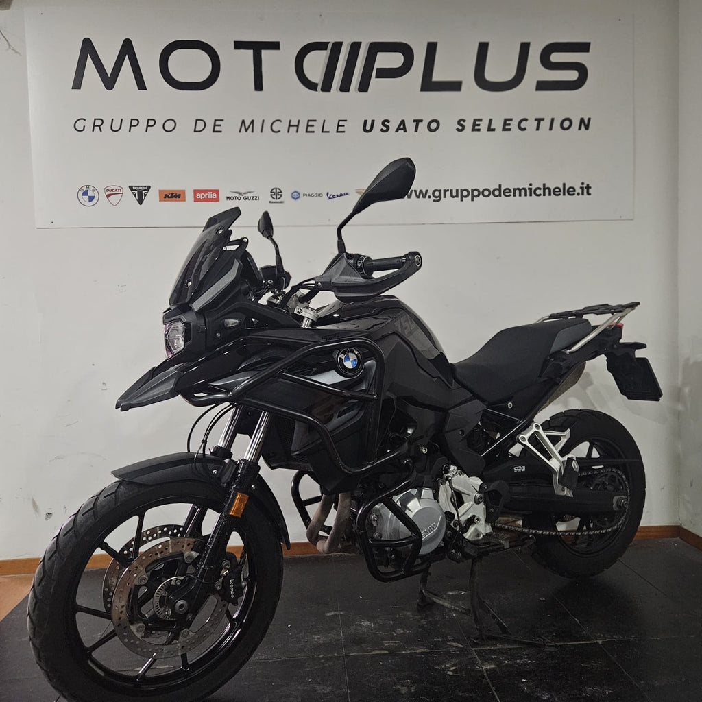 BMW F 750 GS - 2022 - KM 26038