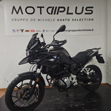 Carica l&#39;immagine nel visualizzatore di Gallery, BMW F 750 GS - 2022 - KM 26038