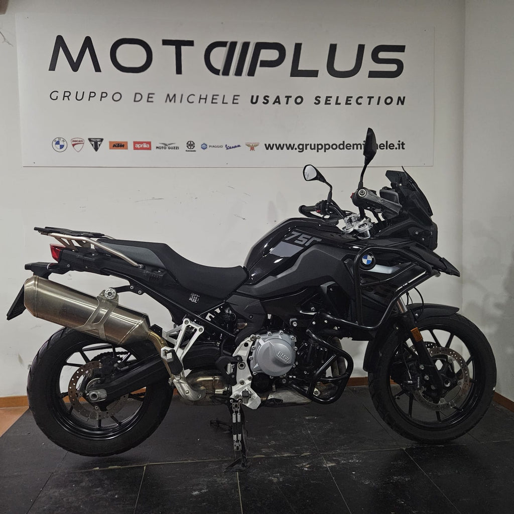 BMW F 750 GS - 2022 - KM 26038