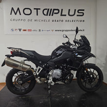 Carica l&#39;immagine nel visualizzatore di Gallery, BMW F 750 GS - 2022 - KM 26038