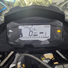 Carica l&#39;immagine nel visualizzatore di Gallery, BMW G 310 GS - 2024 - KM 7913