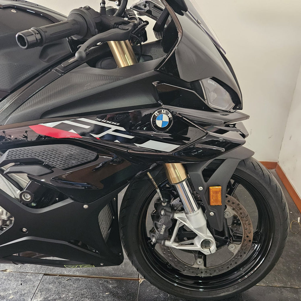 BMW S 1000 RR - 2023 - KM 4880