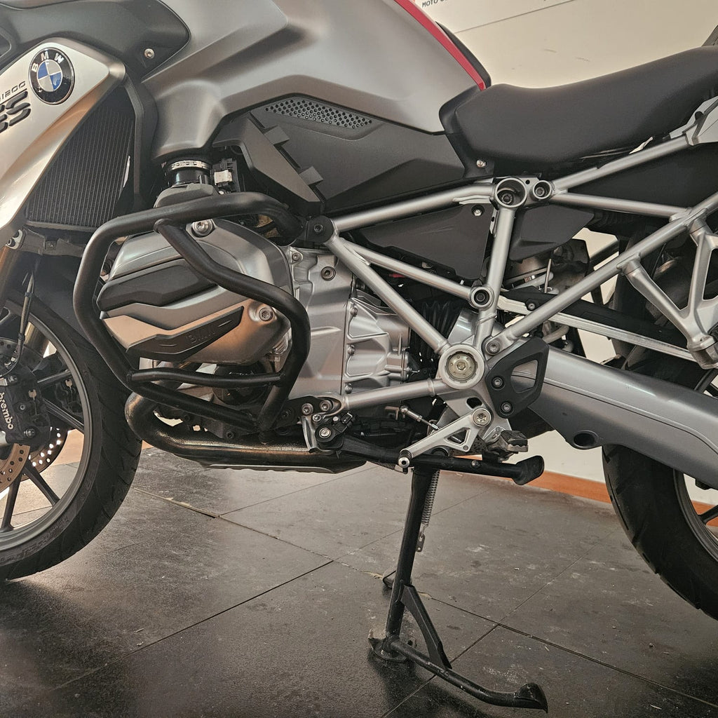 BMW R 1200 GS - 2016 - KM 62079