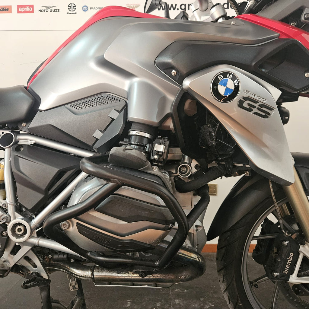 BMW R 1200 GS - 2016 - KM 62079