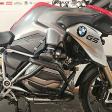 Carica l&#39;immagine nel visualizzatore di Gallery, BMW R 1200 GS - 2016 - KM 62079