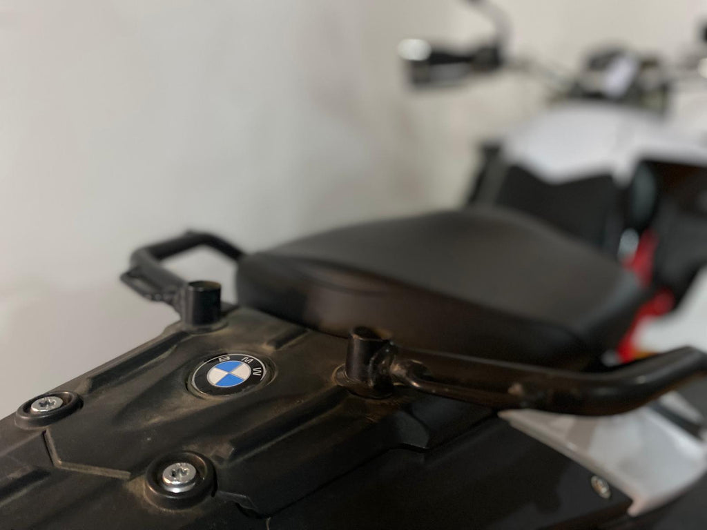 BMW F 800 GS - 2015 - KM 63745