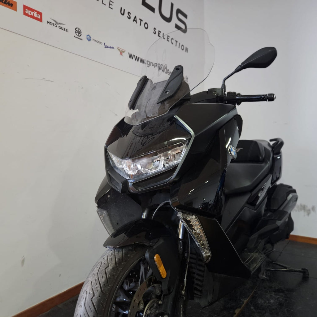 BMW C 400 GT - 2021 - KM 24502