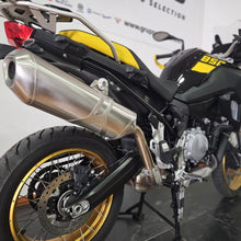 Carica l&#39;immagine nel visualizzatore di Gallery, BMW F 850 GS 40TH - 2021 - KM 7259