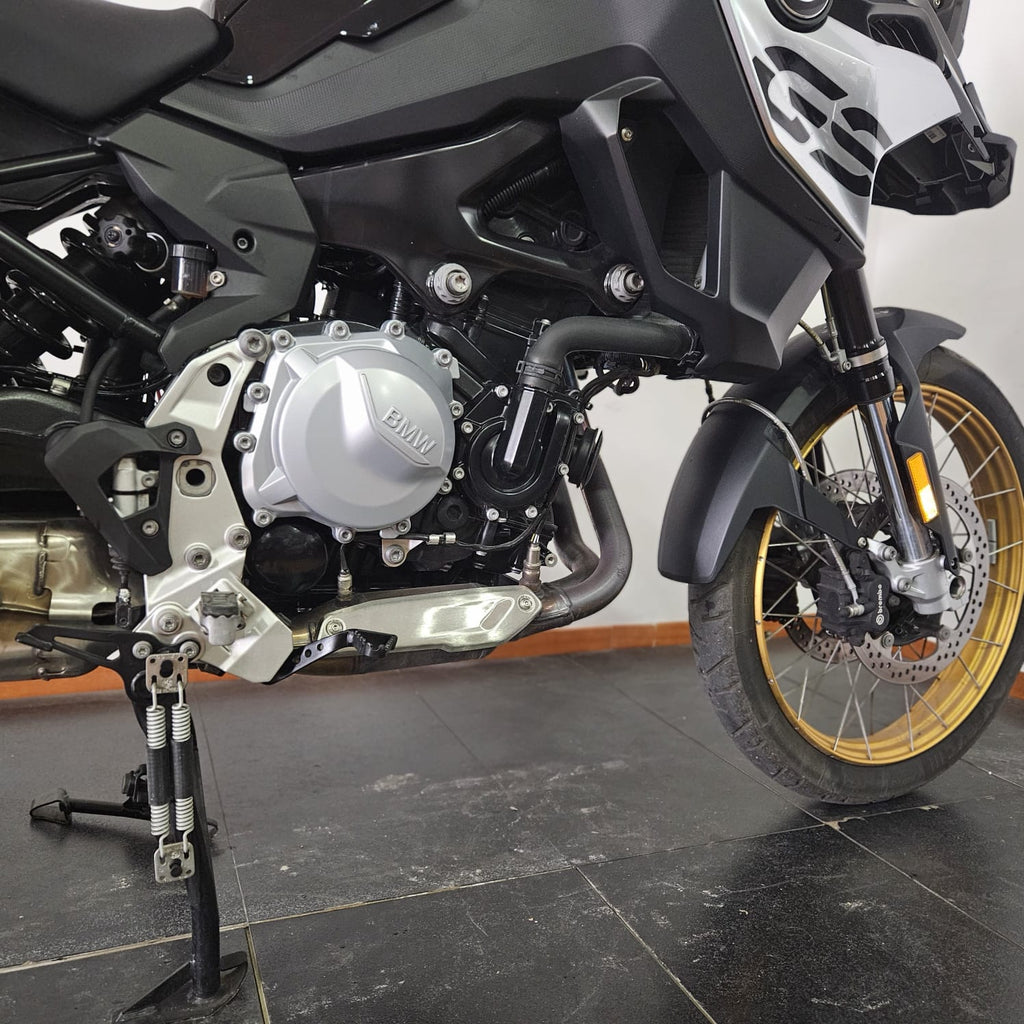 BMW F 850 GS 40TH - 2021 - KM 7259