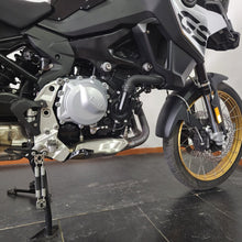 Carica l&#39;immagine nel visualizzatore di Gallery, BMW F 850 GS 40TH - 2021 - KM 7259