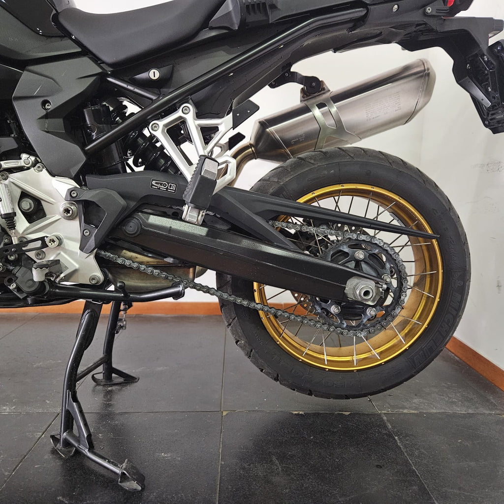 BMW F 850 GS 40TH - 2021 - KM 7259