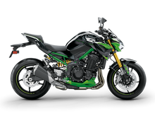 Carica l&#39;immagine nel visualizzatore di Gallery, Kawasaki Z900 SE (MY24) 2024