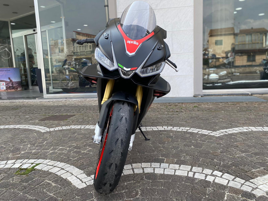 APRILIA RSV4 1100 - 2024 - KM 7264