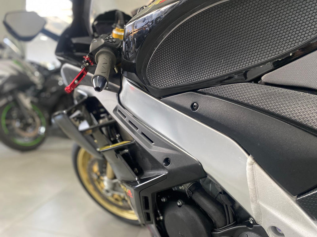 APRILIA RSV4 1100 FACTORY - 2022 - KM 14027