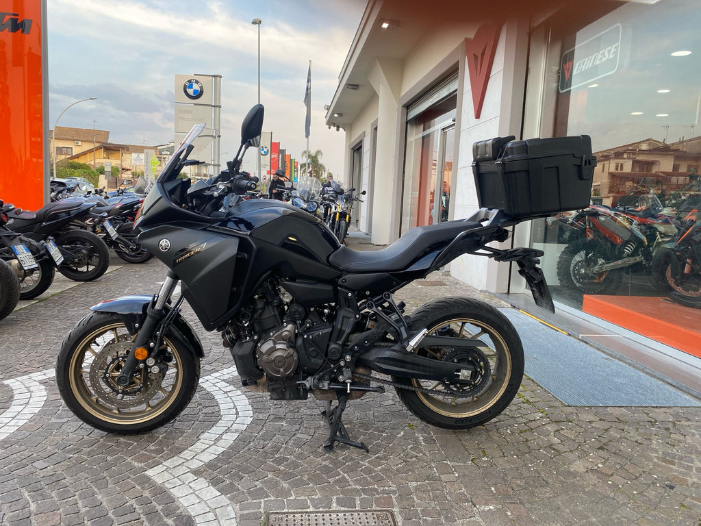 YAMAHA TRACER 7 - 2024 - KM 10984