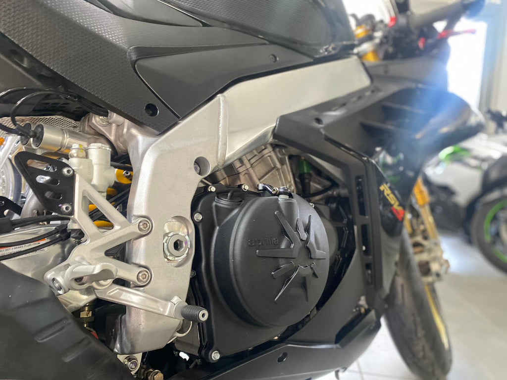 APRILIA RSV4 1100 FACTORY - 2022 - KM 14027