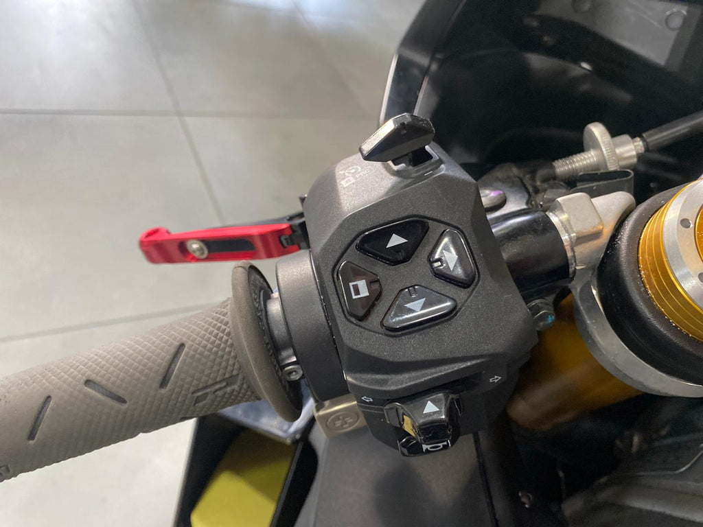 APRILIA RSV4 1100 FACTORY - 2022 - KM 14027