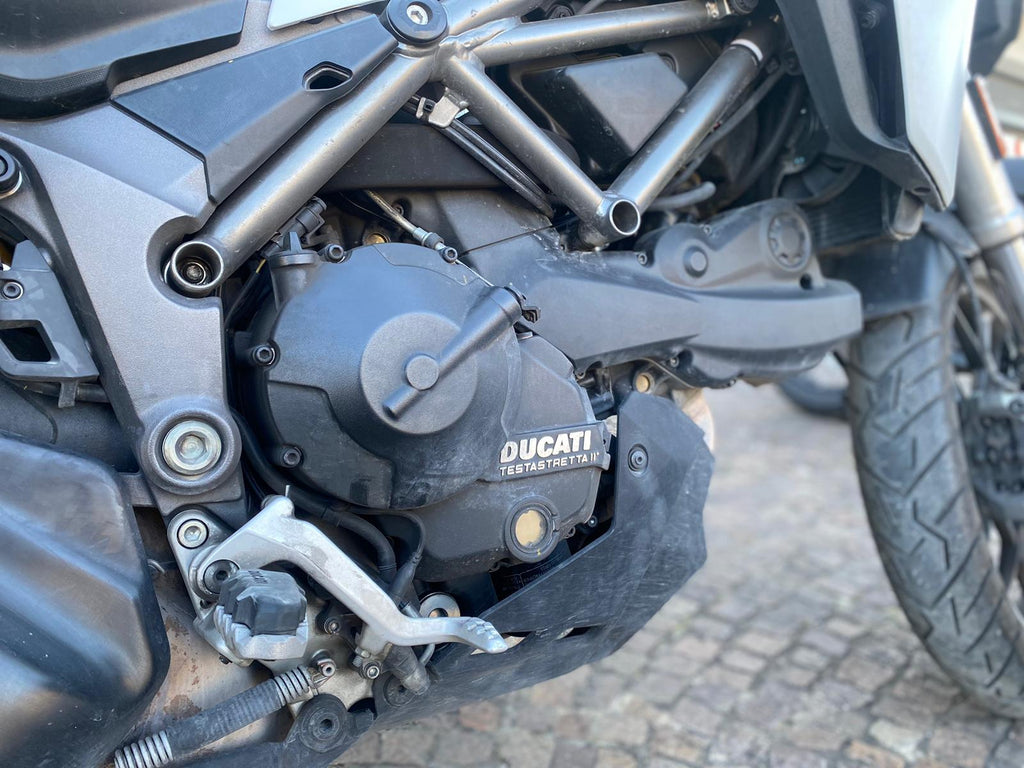 DUCATI MTS 950 - 2018 - KM 19927