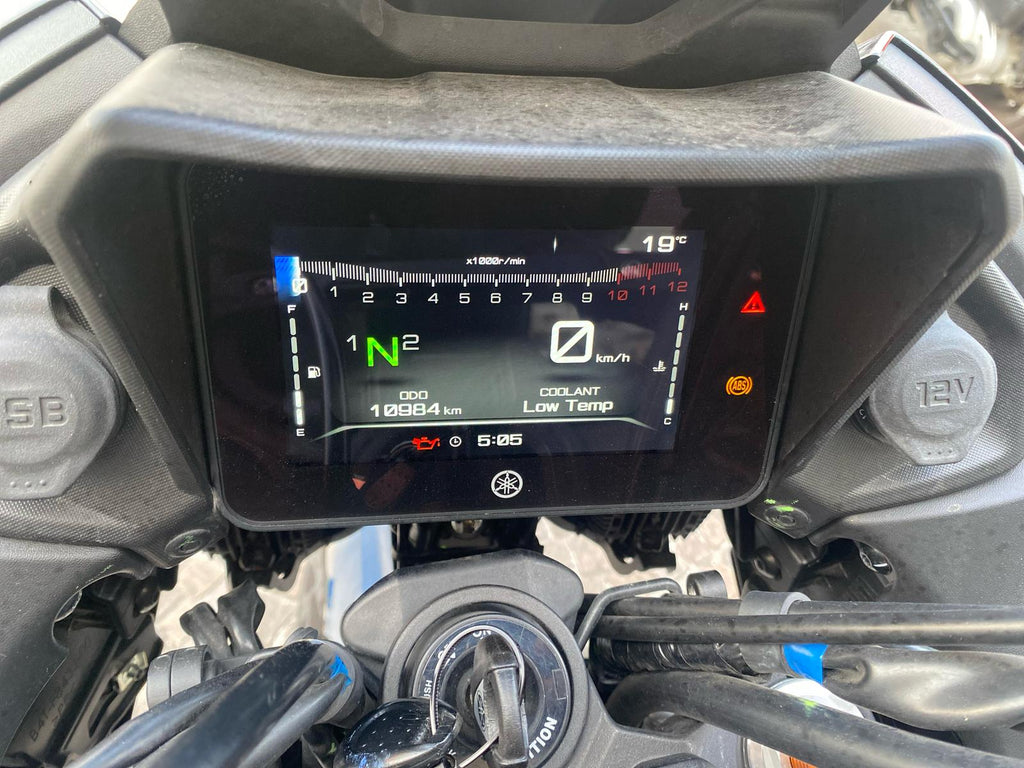 YAMAHA TRACER 7 - 2024 - KM 10984