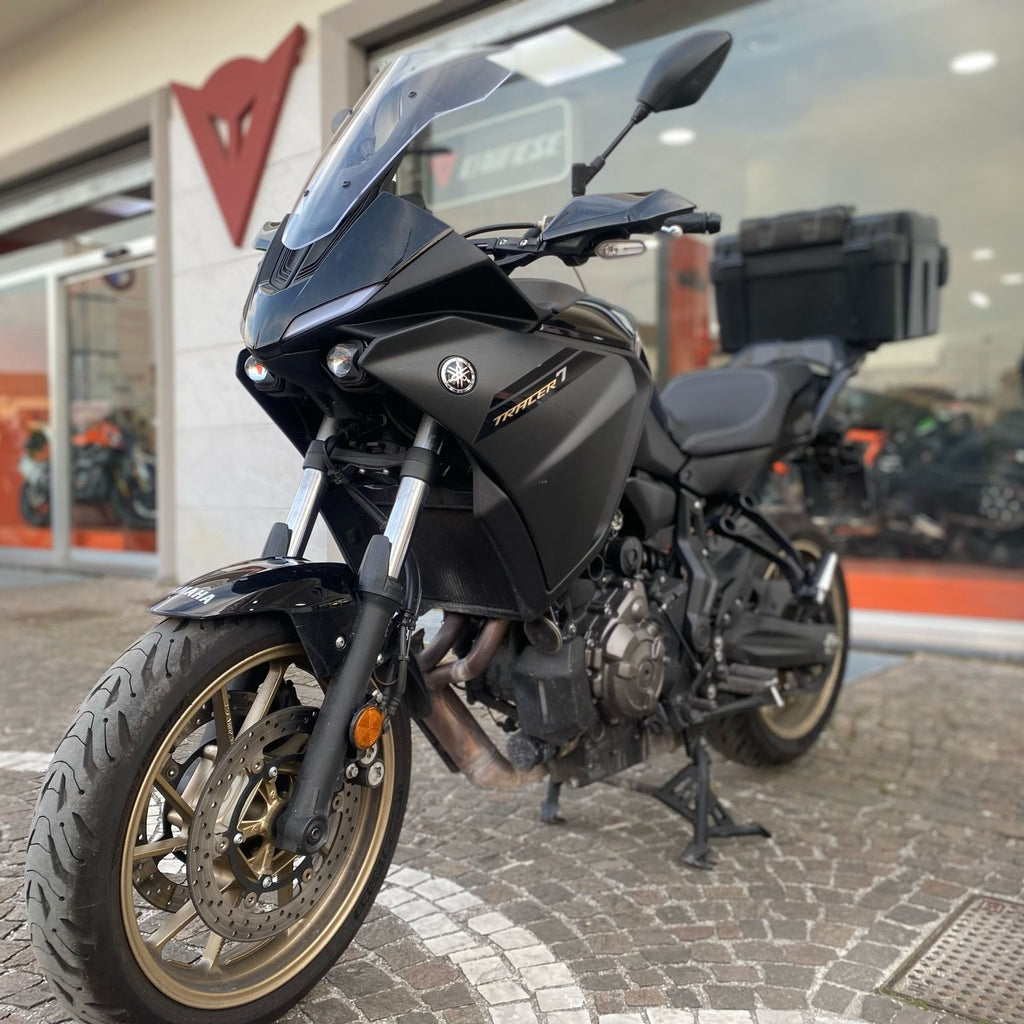 YAMAHA TRACER 7 - 2024 - KM 10984