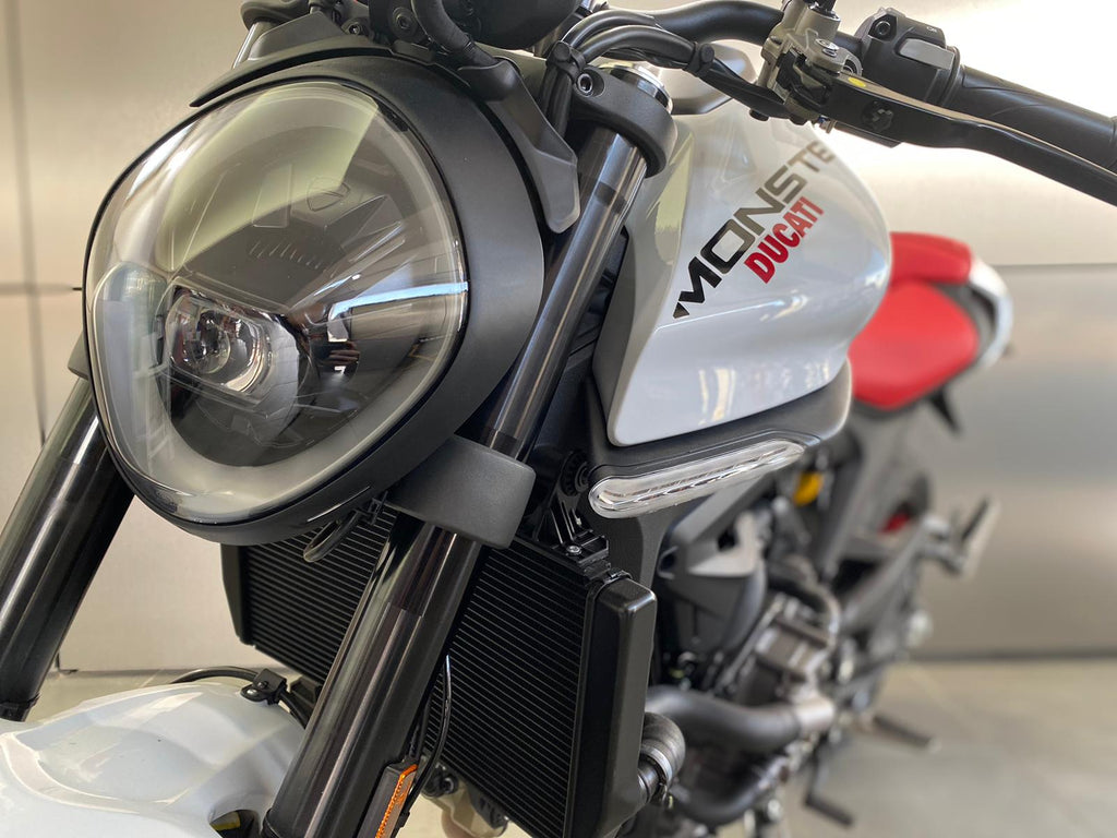 DUCATI MONSTER 937+ - 2025 - KM 100