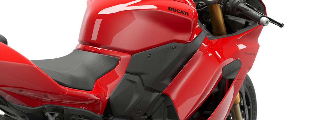 DUCATI - Panigale V2 S