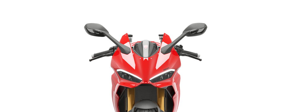 DUCATI - Panigale V2 S