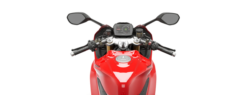 DUCATI - Panigale V2 S