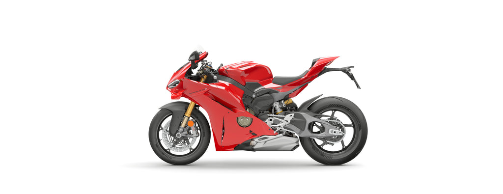 DUCATI - Panigale V4 S