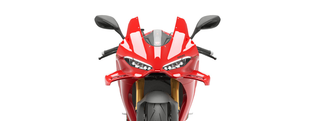 DUCATI - Panigale V4 S