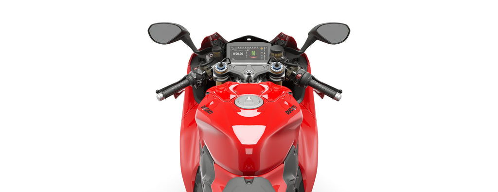 DUCATI - Panigale V4 S